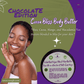 Cocoa Bliss Body Butter - RareGlo Organic Shea Products